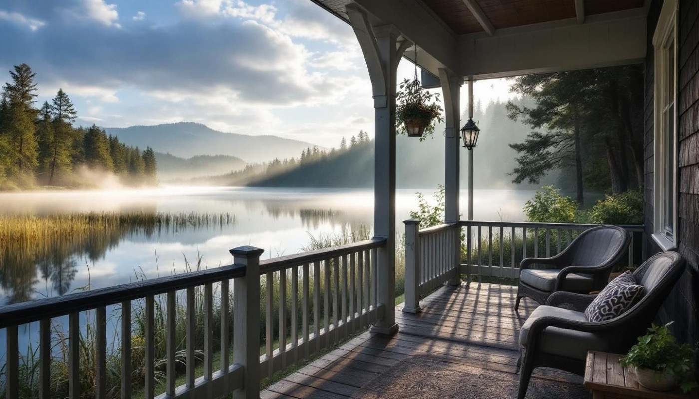 Comment choisir votre location de vacances pour un séjour tranquille entre adultes ?